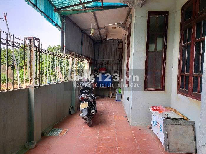 Bán Nhà Thúy Lĩnh – Ngõ Ô Tô – Nhà Dân Xây Chắc Chắn –…