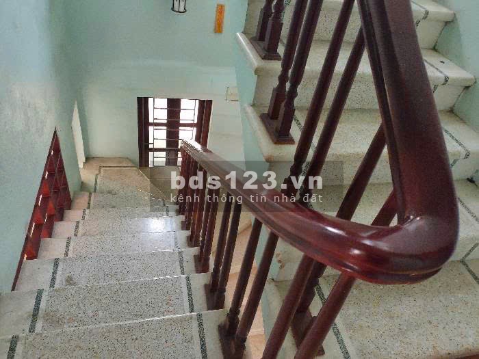 Bán Nhà Thúy Lĩnh – Ngõ Ô Tô – Nhà Dân Xây Chắc Chắn –…