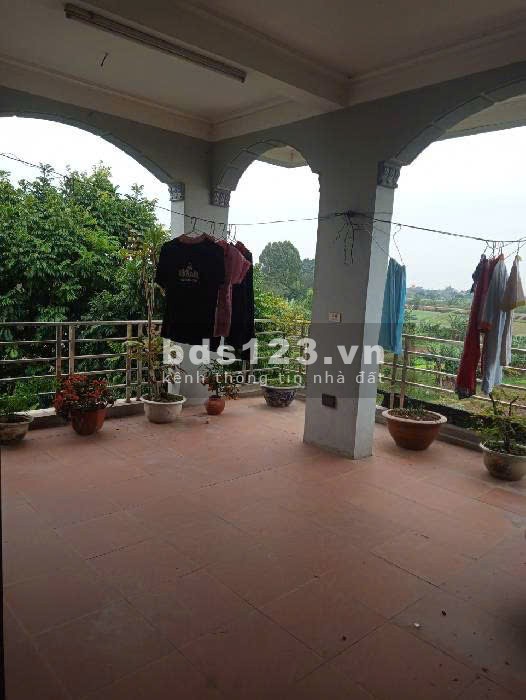 Bán Nhà Thúy Lĩnh – Ngõ Ô Tô – Nhà Dân Xây Chắc Chắn –…