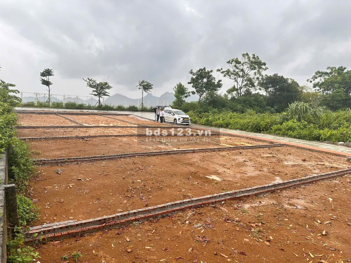 13 Lô Đẹp Liên Sơn – Lương Sơn – Hòa Bình