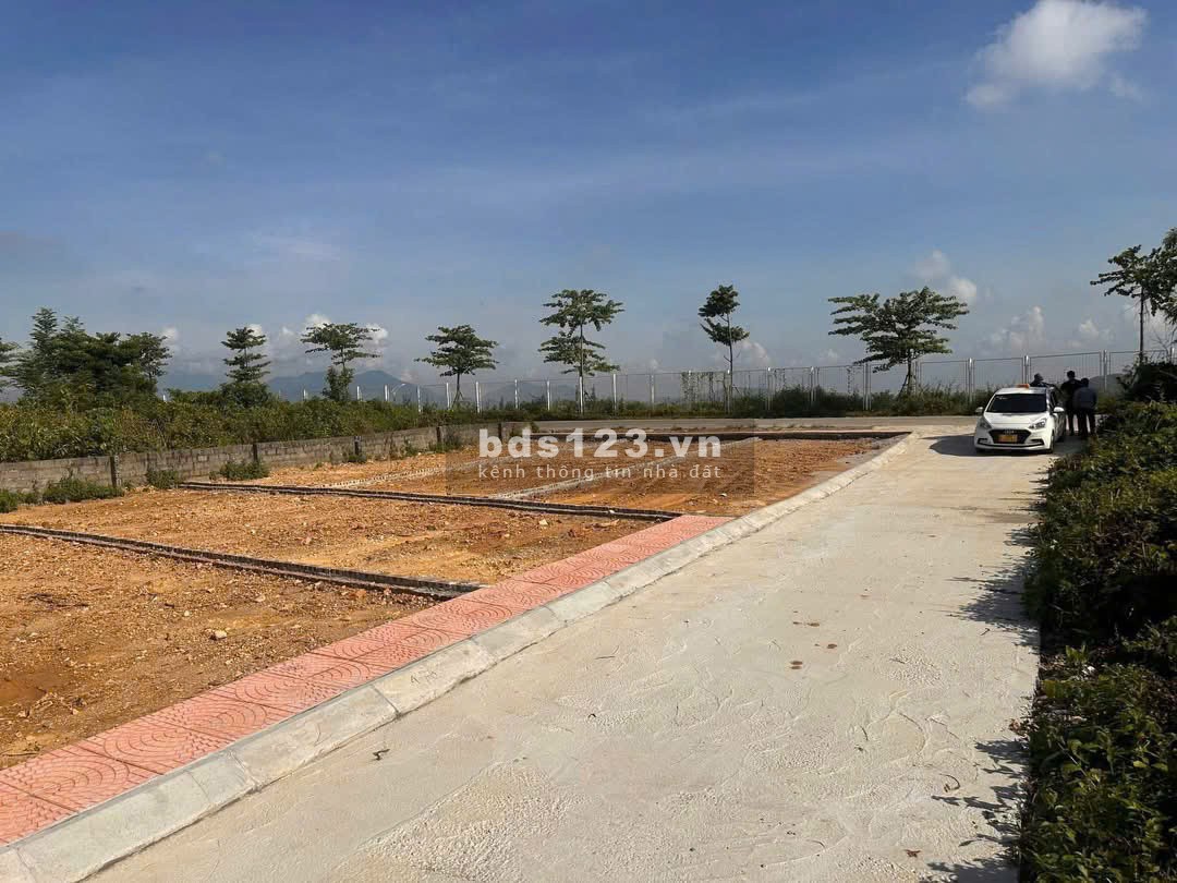 13 Lô Đẹp Liên Sơn – Lương Sơn – Hòa Bình