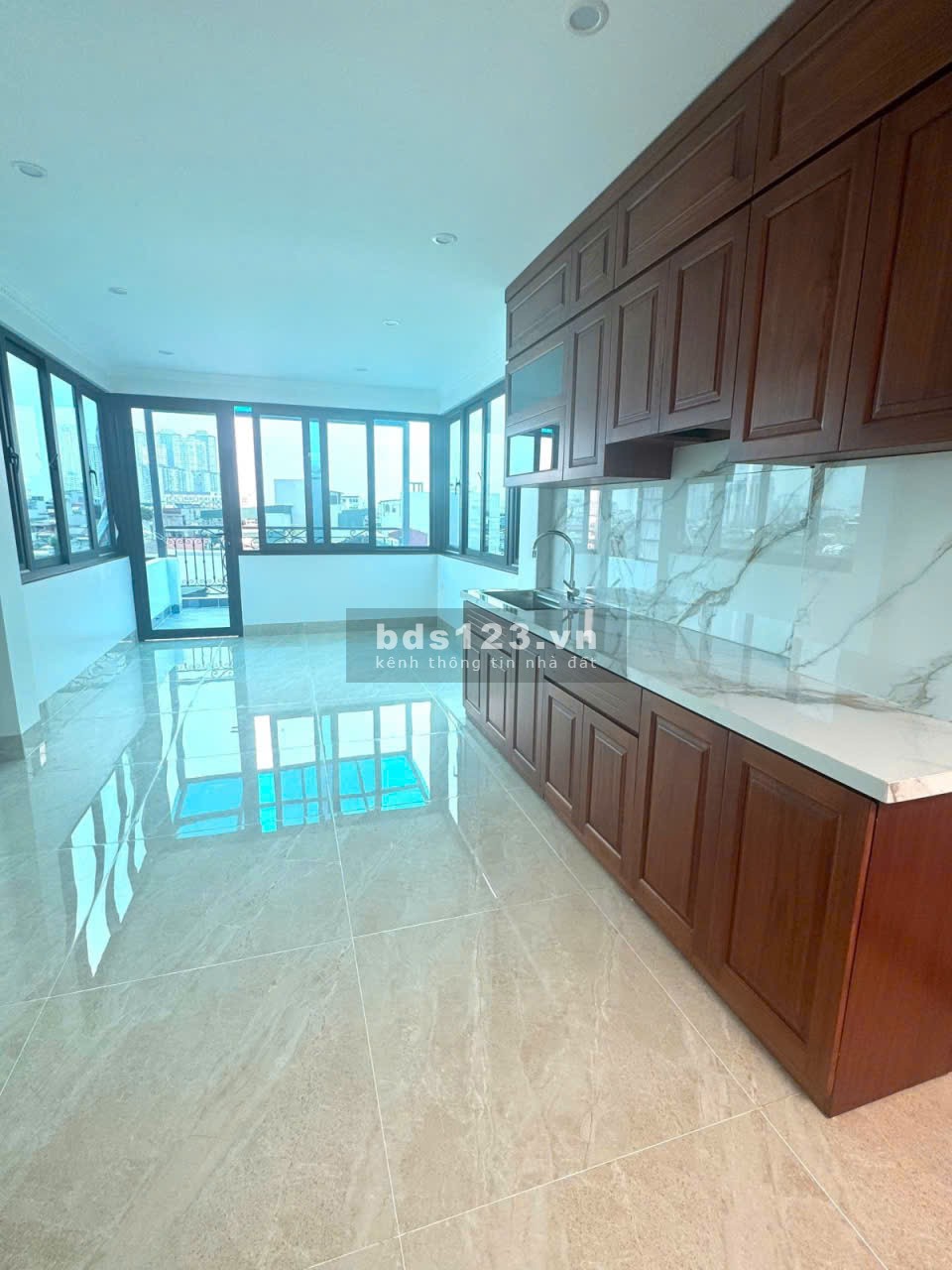 Bán nhà - Định Công Thượng - 37m2 – 6 tầng thang máy – ô…