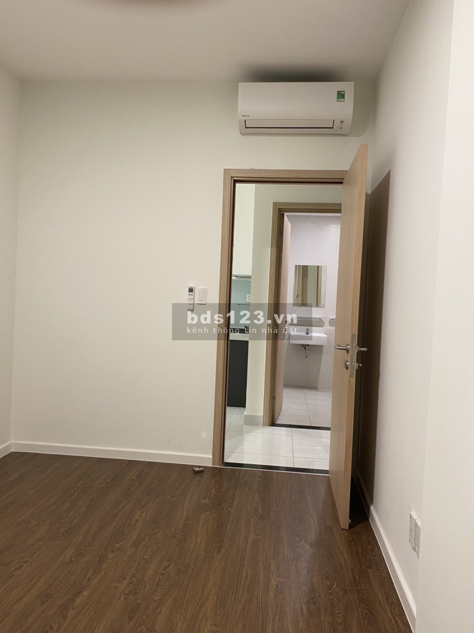 Bán Căn hộ Jamila Khang Điền – Layout đẹp nhất: căn góc 3pn…