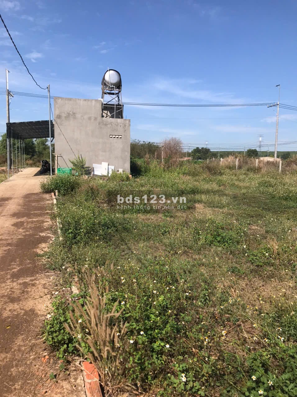  Đất thổ cư 562m² Gia Tân 2 – Giá chỉ 1 tỷ 450! 