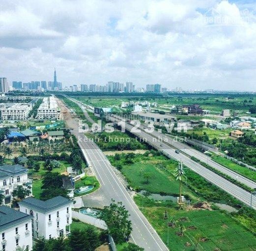 Bán Căn hộ Jamila Khang Điền – Layout đẹp nhất: căn góc 3pn…