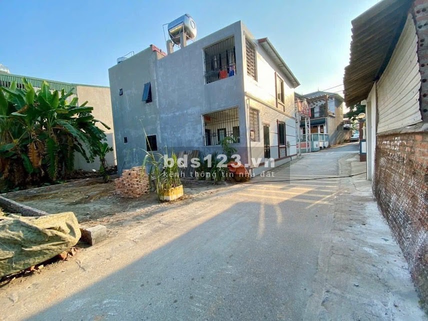 Đất thổ cư Lạc Thủy – Hàng xóm Hà Nội, dt 70m giá 400 triệu