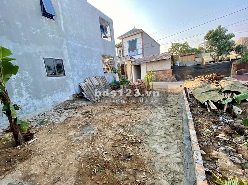 Đất thổ cư Lạc Thủy – Hàng xóm Hà Nội, dt 70m giá 400 triệu