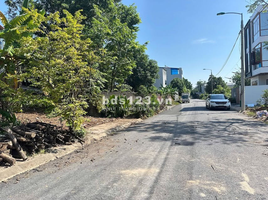 Đất Lạc Thuỷ gần Hà Nội giá 500 triệu diện tích 75 mét