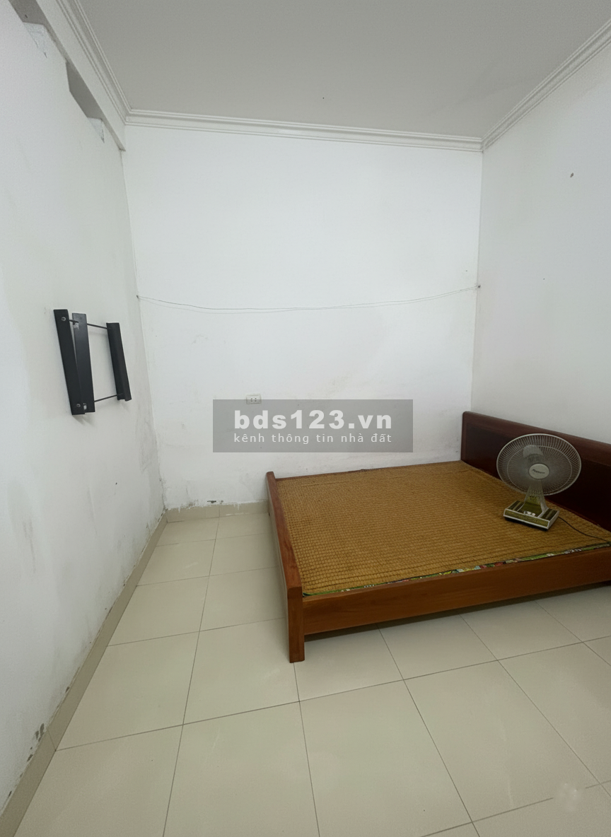 Có phòng trọ cho sinh viên thuê gần Bách Khoa, Xây Dựng