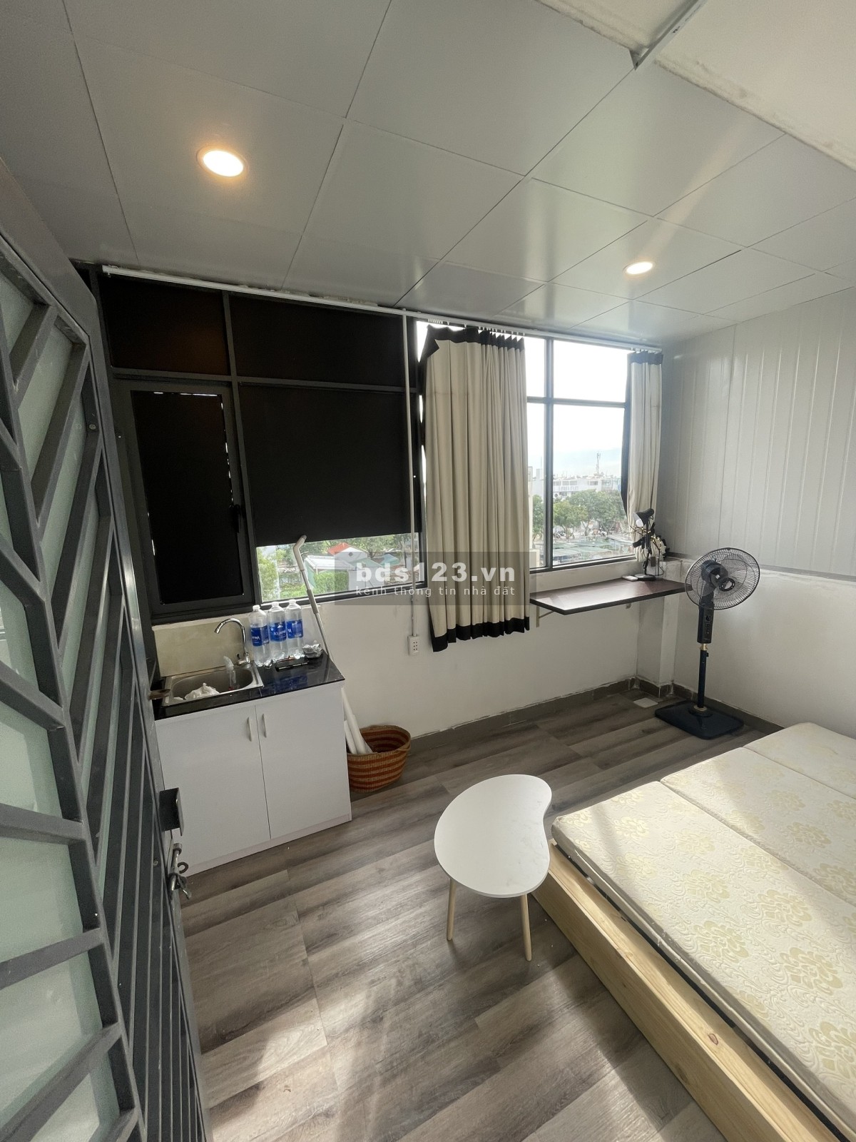 Phòng Đầy đủ nội thất gần trường Văn Lang CS3, trung tâm…