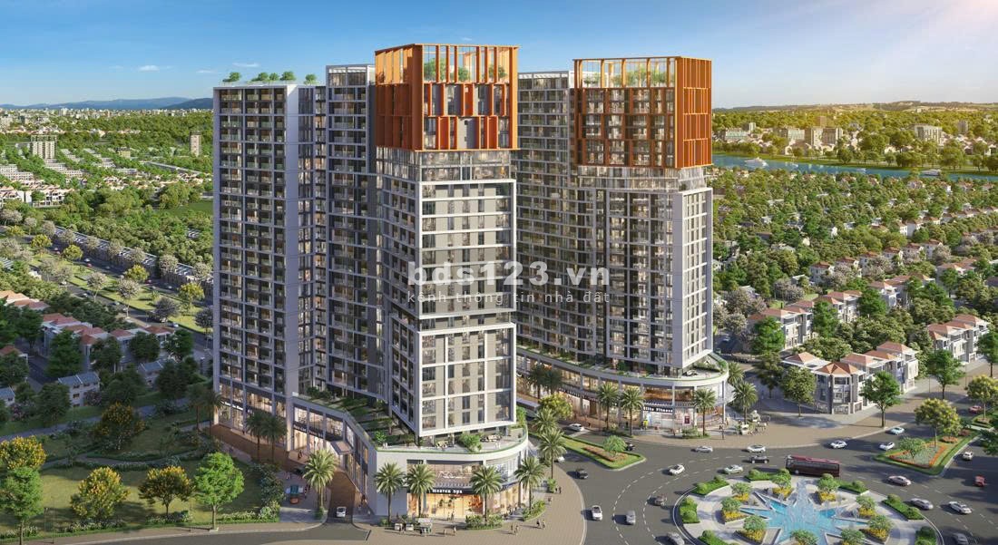 Bùng nổ sức hút Sun Cora Tower: Vị trí kim cương – Giá trị…