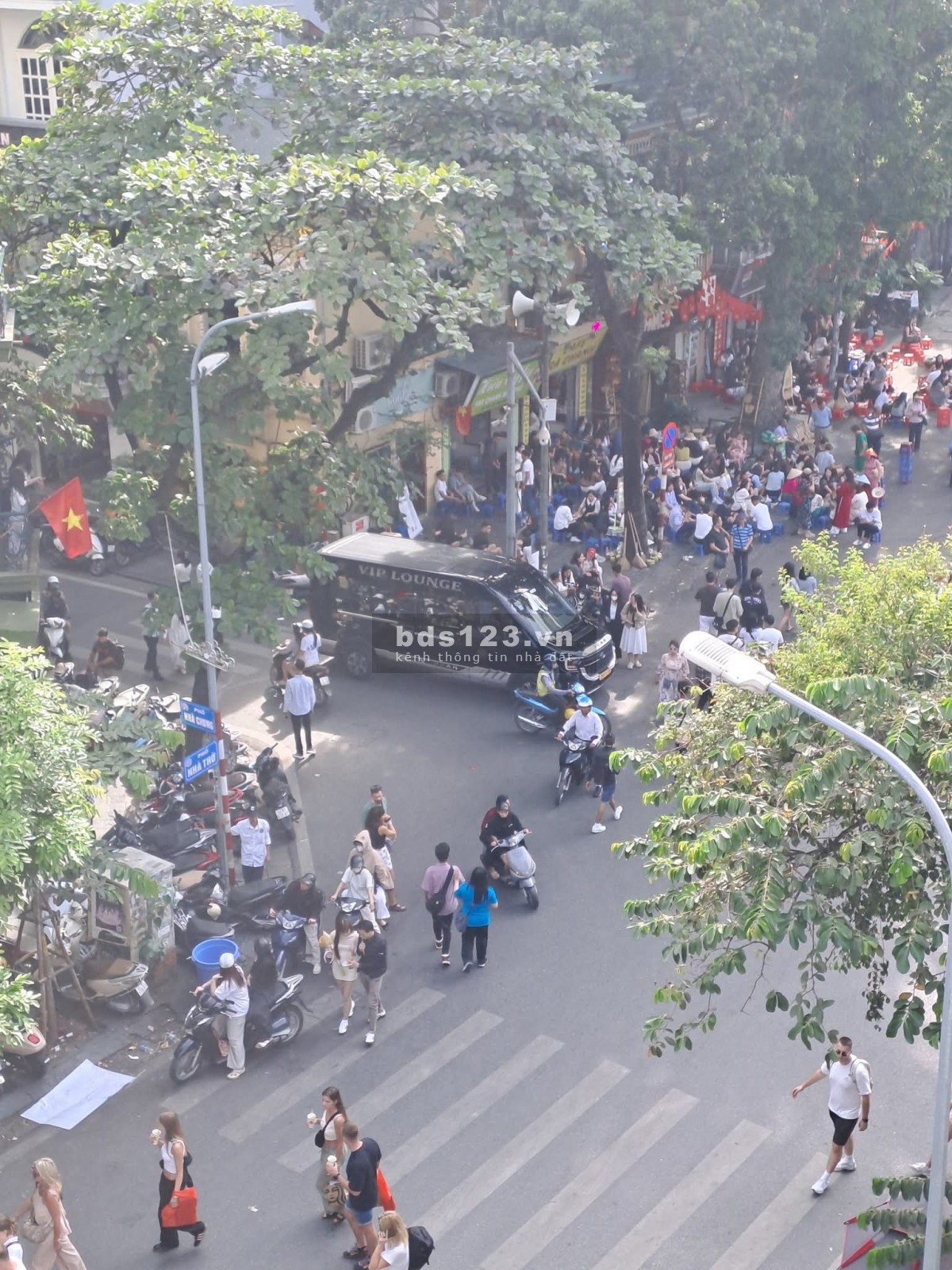 SIÊU PHẨM LÔ GÓC – VĂN MIẾU QUỐC TỬ GIÁM – TRUNG TÂM…