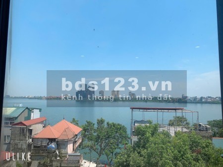 Cho thuê căn hộ Apartment Full đồ cực xịn tại Số 61C, Ngõ 29…