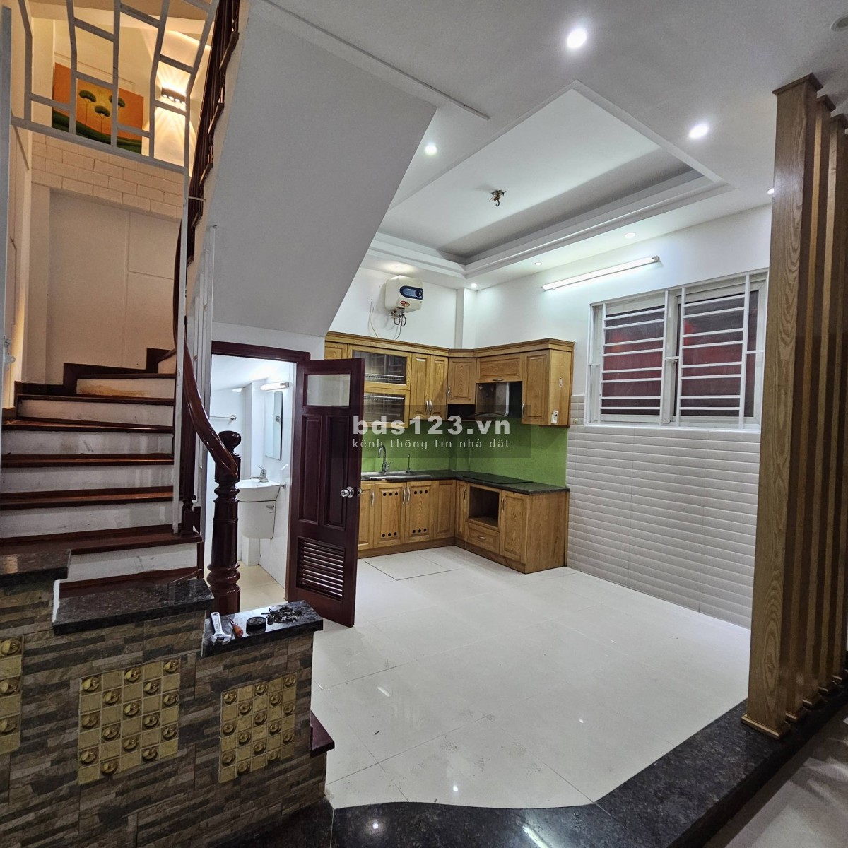 Nhà Đẹp 5 Tầng Lô Góc Hoàng Hoa Thám, Tây Hồ, Hà Nội -…