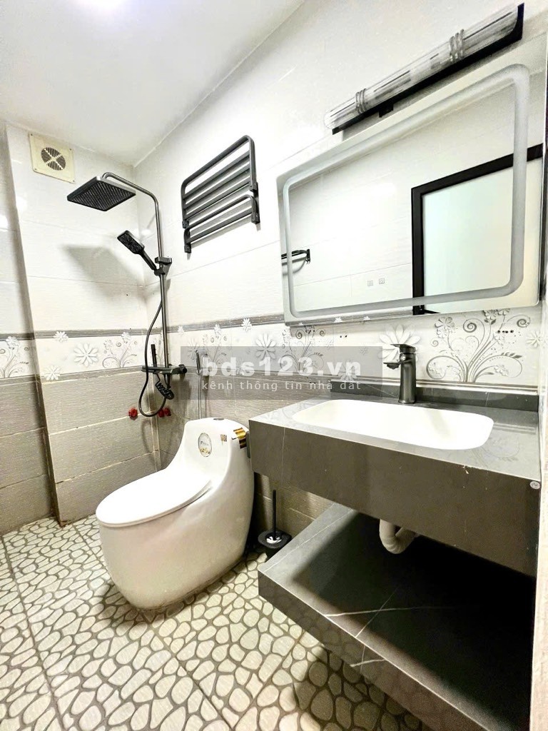 7.5 tỷ – Hà Đông – 37m², Ngõ Ô Tô, Nội Thất Đẹp –…