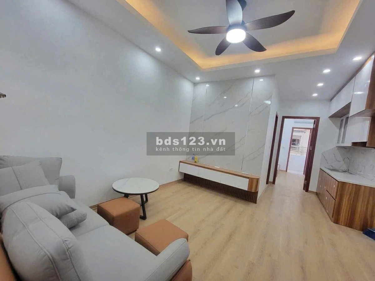  Chung cư Đại Thanh | 47m² – 2 ngủ – giá 3,3x tỷ 
