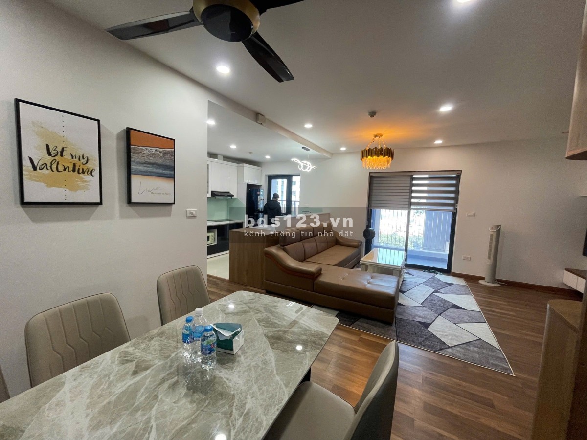 Lô Góc Ruby 3 – 6 Thang Máy – Full Nội Thất – Xem Nhà Cả Ngày!