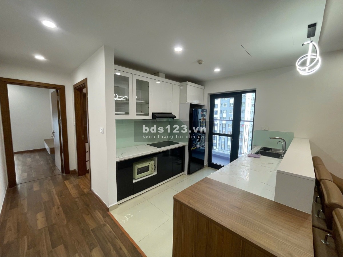 Lô Góc Ruby 3 – 6 Thang Máy – Full Nội Thất – Xem Nhà Cả Ngày!