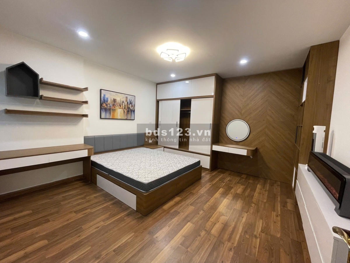 Lô Góc Ruby 3 – 6 Thang Máy – Full Nội Thất – Xem Nhà Cả Ngày!