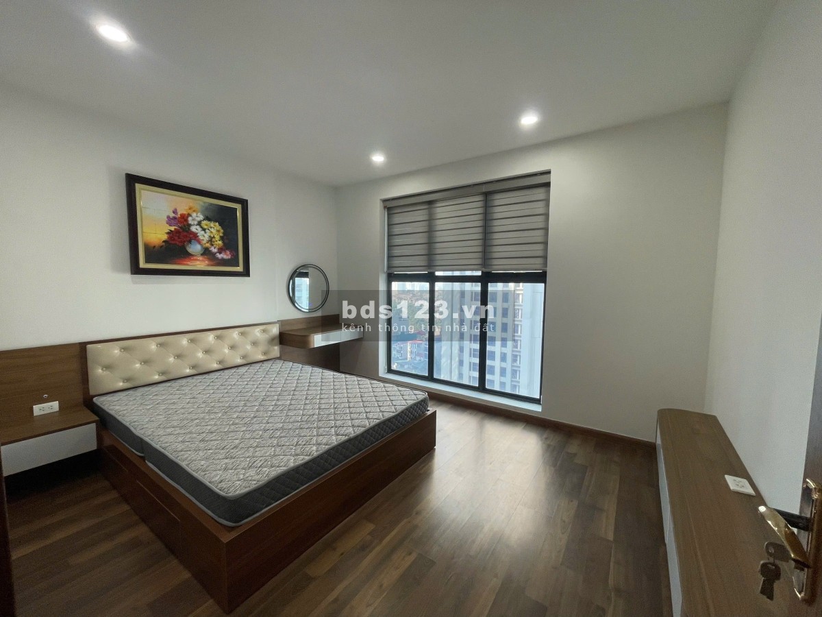 Lô Góc Ruby 3 – 6 Thang Máy – Full Nội Thất – Xem Nhà Cả Ngày!