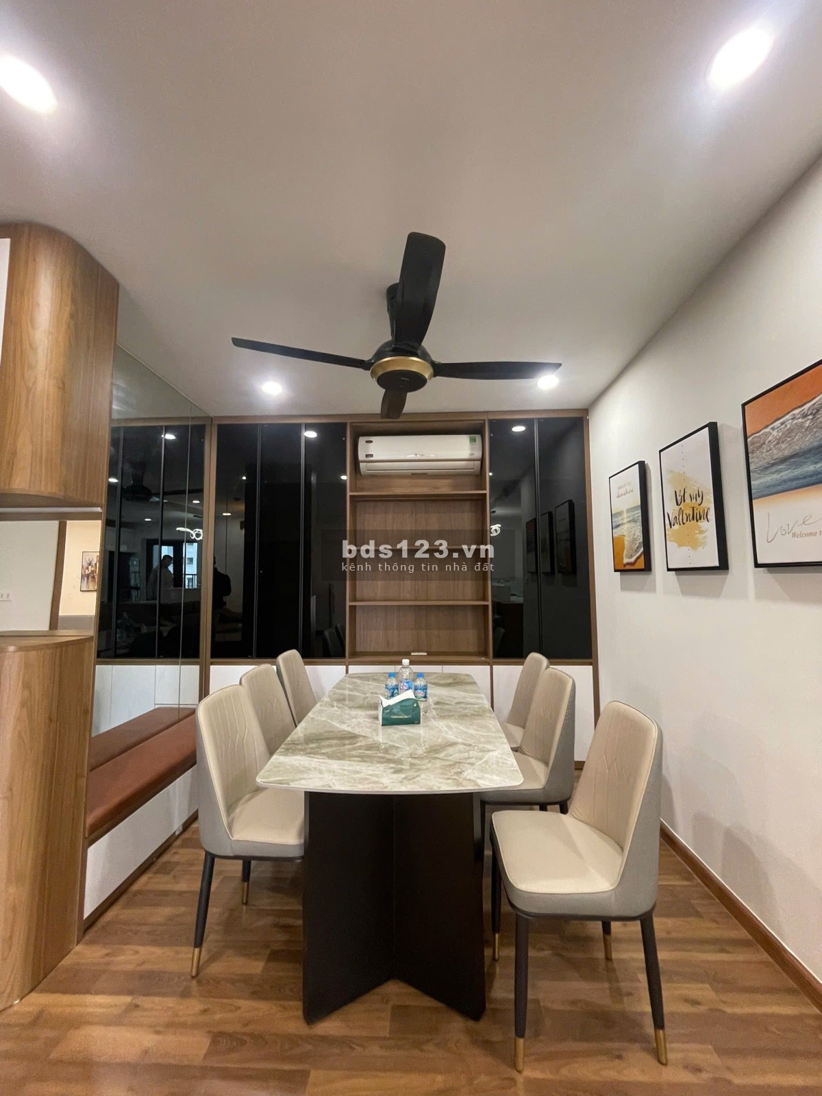 Lô Góc Ruby 3 – 6 Thang Máy – Full Nội Thất – Xem Nhà Cả Ngày!