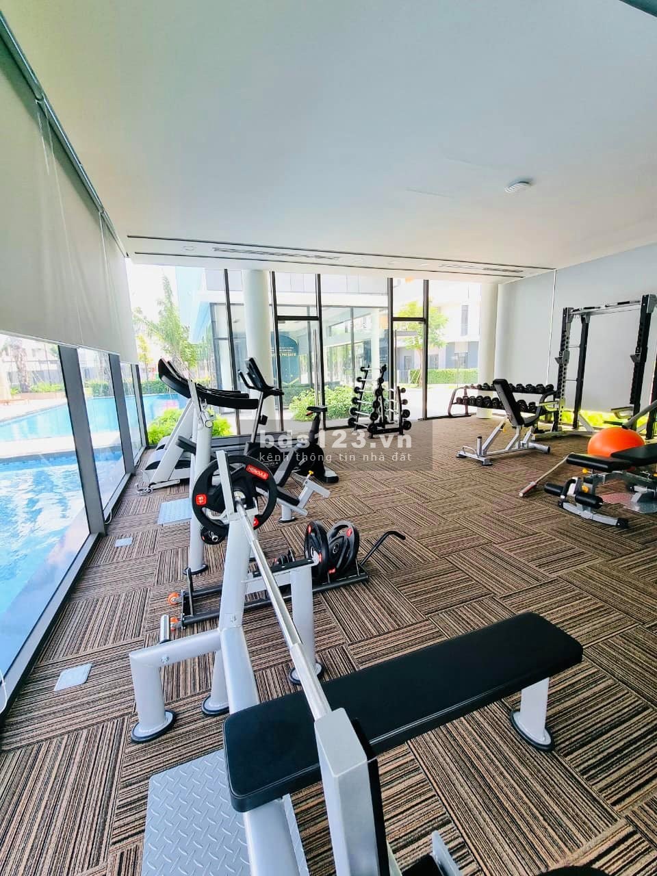 Chính chủ bán nhà phố Lovera Premier, 11 tỷ, 105m2, Trịnh Quang…