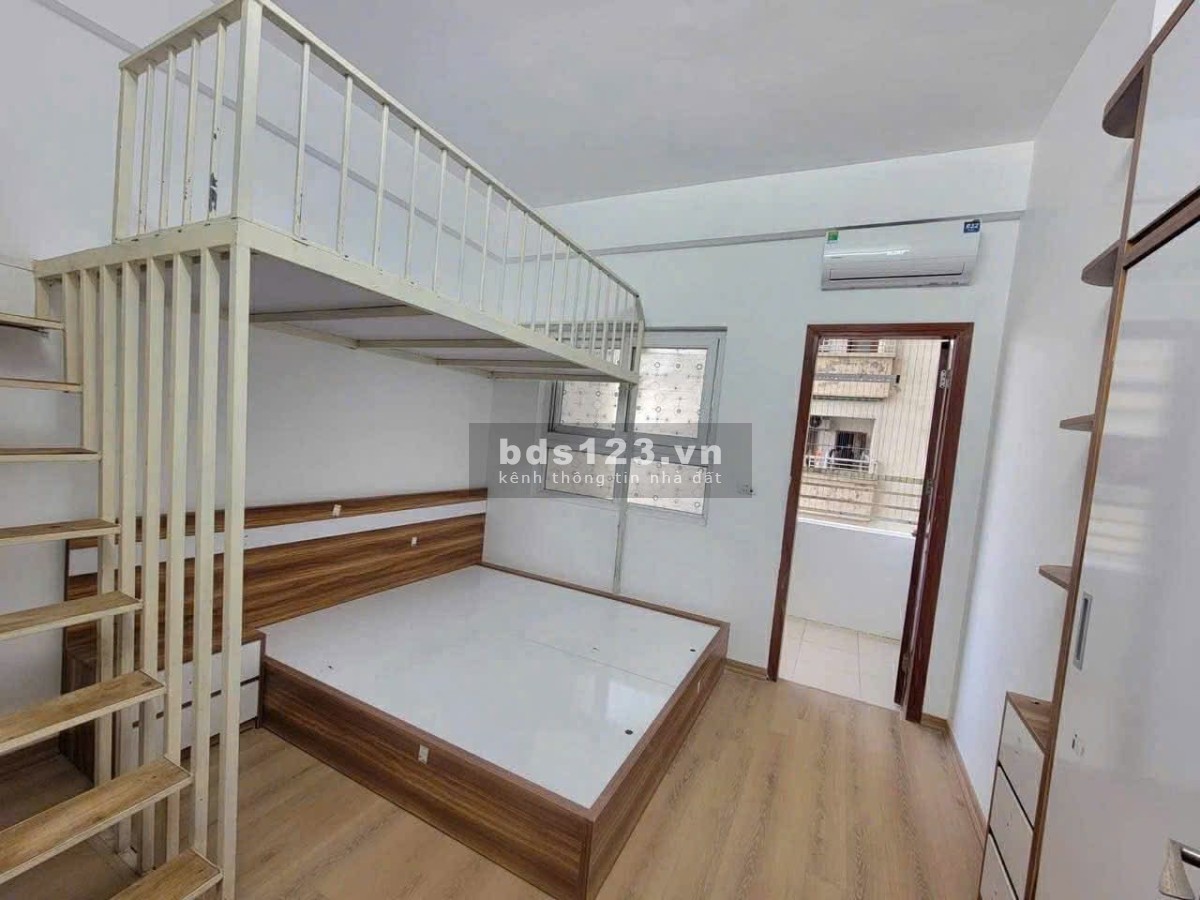  Chung cư Đại Thanh | 47m² – 2 ngủ – giá 3,3x tỷ 