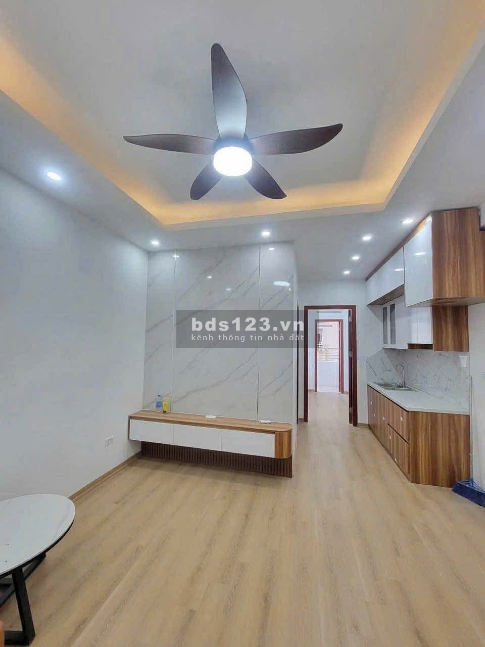  Chung cư Đại Thanh | 47m² – 2 ngủ – giá 3,3x tỷ 