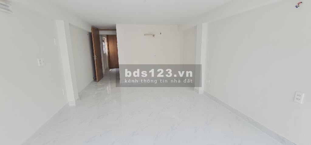 NHÀ MỚI - ĐƯỜNG NHỰA 6M - XE HƠI NGỦ TRONG NHÀ - 5 TẦNG -…