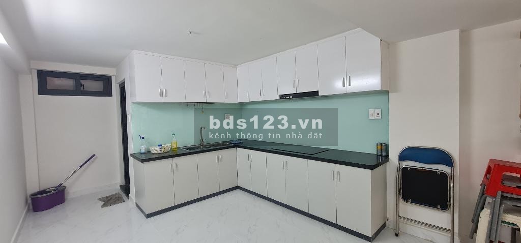 NHÀ MỚI - ĐƯỜNG NHỰA 6M - XE HƠI NGỦ TRONG NHÀ - 5 TẦNG -…