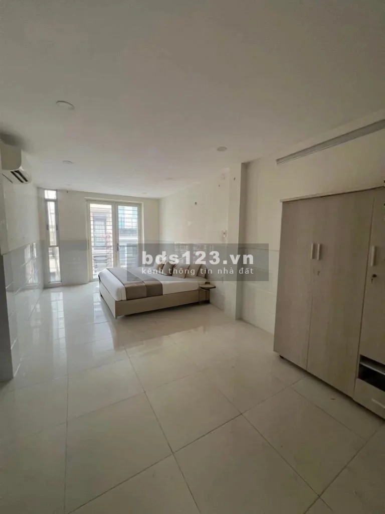 [PHƯỜNG BÀN CỜ] BÁN NHÀ 4 TẦNG NGUYỄN ĐÌNH CHIỂU–GẦN…