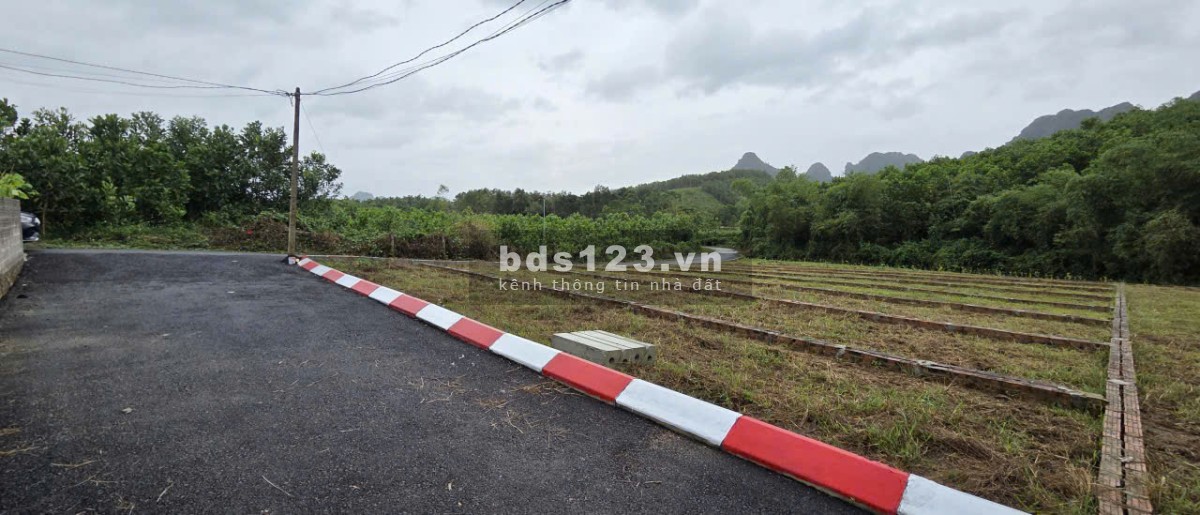 Sốc – Chỉ 195 triệu – Sở hữu ngay đất đẹp giá rẻ An Bình