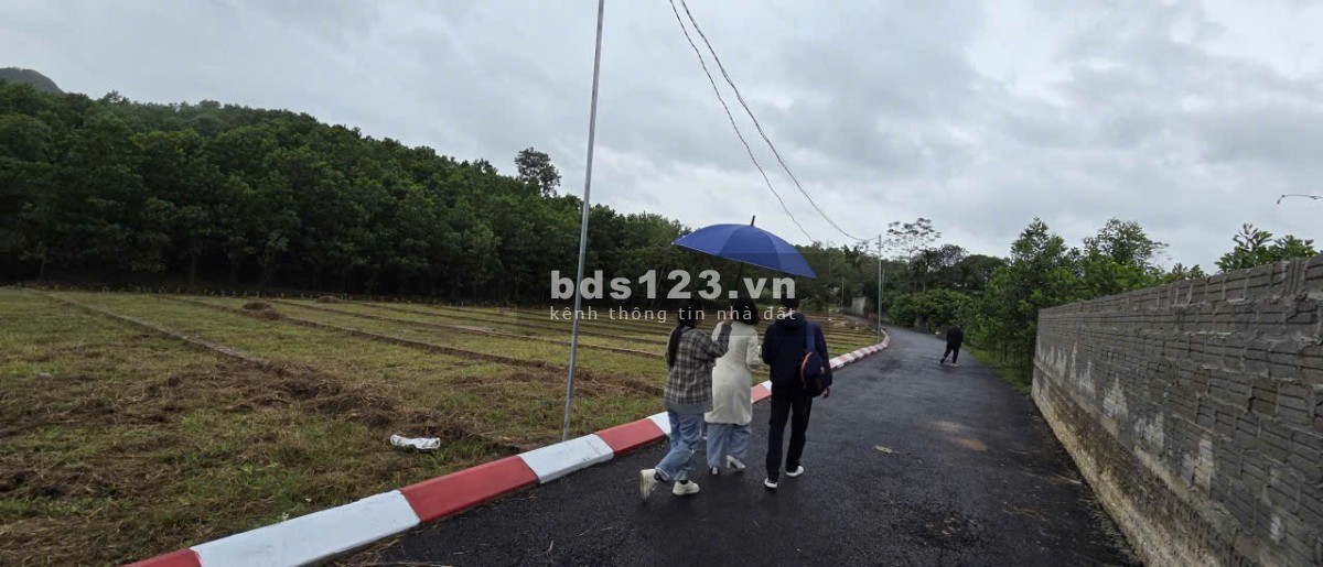 SỐC - SỞ HỮU NGAY ĐẤT ĐẸP AN BÌNH - CHỈ VỚI 195 TRIỆU