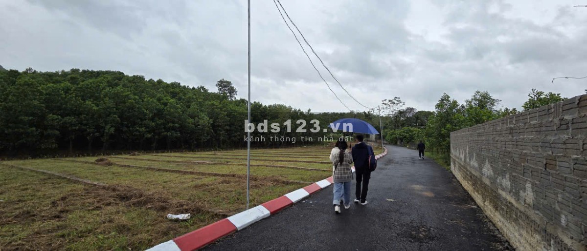 SỐC - SỞ HỮU NGAY ĐẤT ĐẸP AN BÌNH - CHỈ VỚI 195 TRIỆU