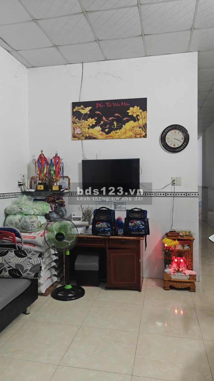 Bán nhà 1 trệt khu đô thị Nam Thái Bình Dương