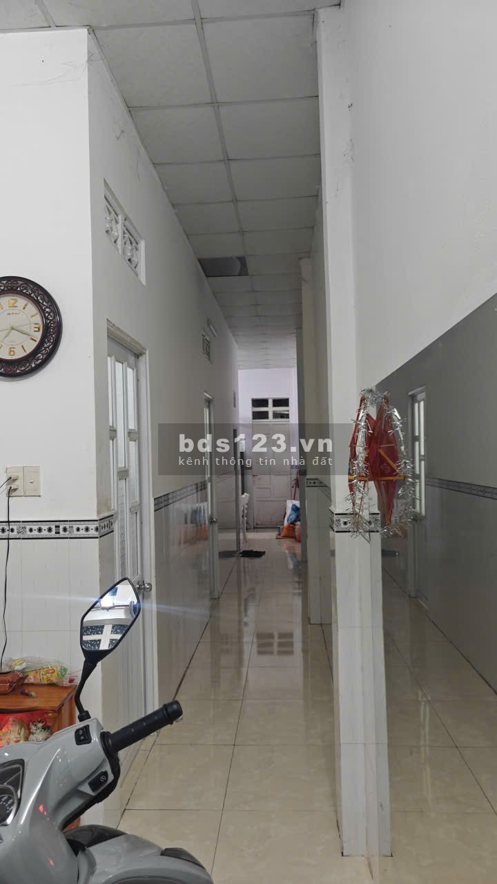 Bán nhà 1 trệt khu đô thị Nam Thái Bình Dương