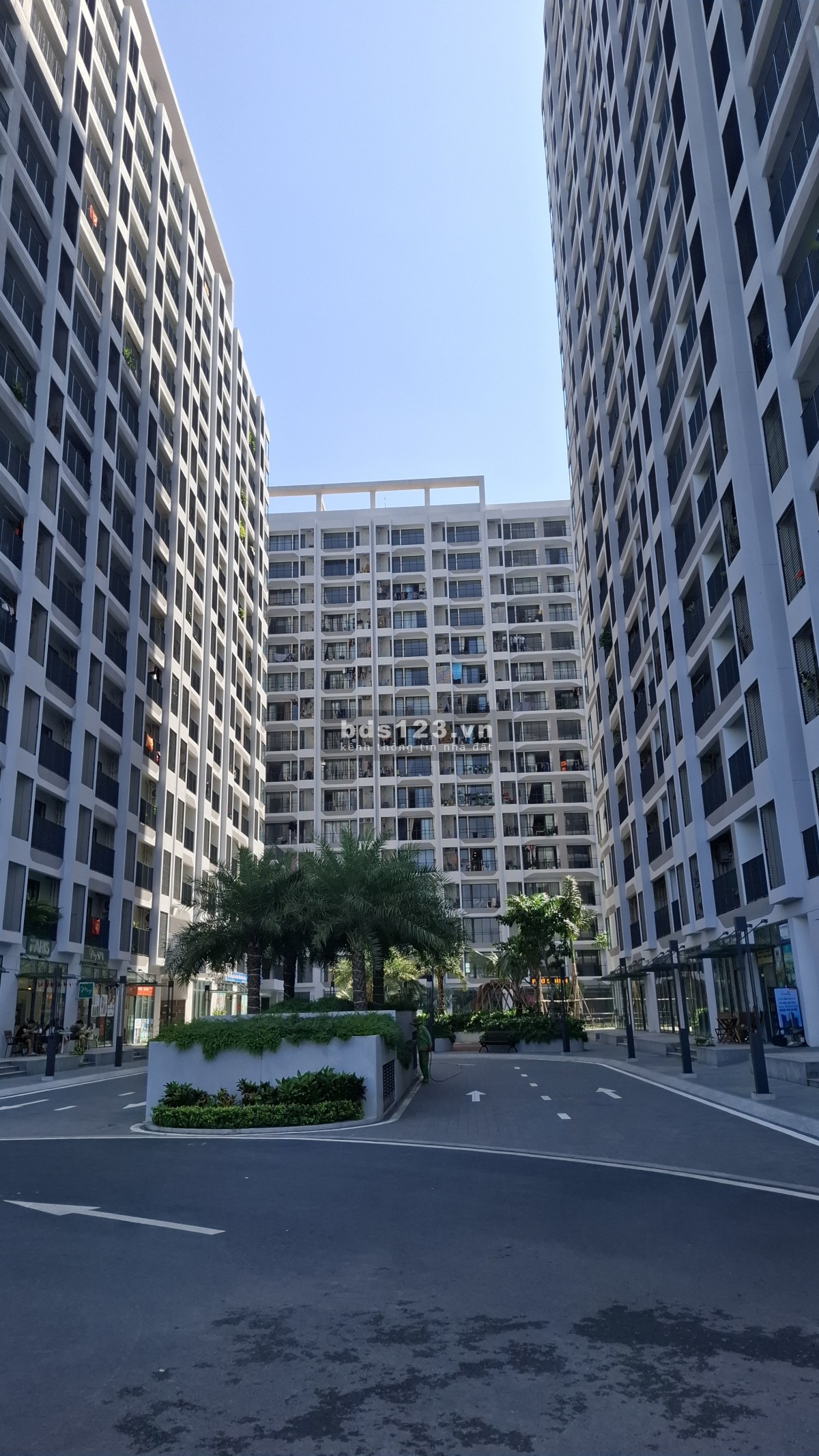 Rổ hàng F0 MT EASTMARK CITY: 1PN+_2PN_3PN Giá chỉ từ 3,3 tỷ. Bàn giao full. Sổ hồng trao tay_Ở ngay