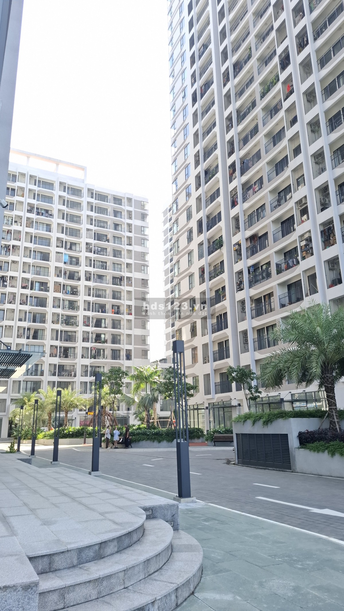 Rổ hàng F0 MT EASTMARK CITY: 1PN+_2PN_3PN Giá chỉ từ 3,3 tỷ. Bàn giao full. Sổ hồng trao tay_Ở ngay