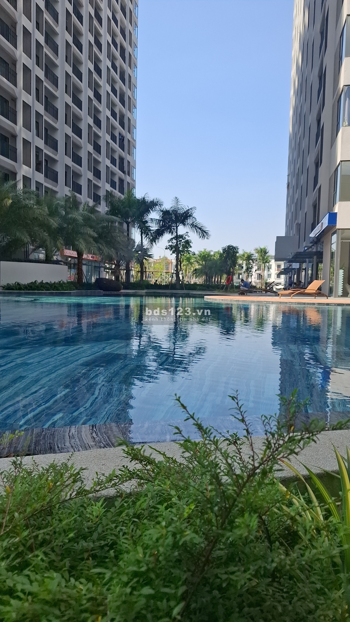 Rổ hàng F0 MT EASTMARK CITY: 1PN+_2PN_3PN Giá chỉ từ 3,3 tỷ. Bàn giao full. Sổ hồng trao tay_Ở ngay