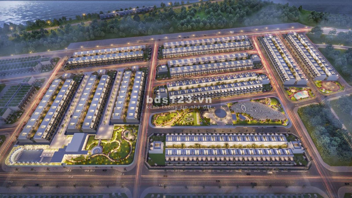 Kvg Mozzadiso – Điểm đến vàng cho nhà đầu tư kinh doanh & khai…