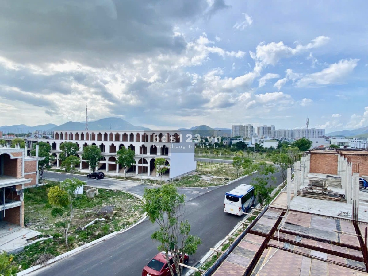 Kvg Mozzadiso – Điểm đến vàng cho nhà đầu tư kinh doanh & khai…