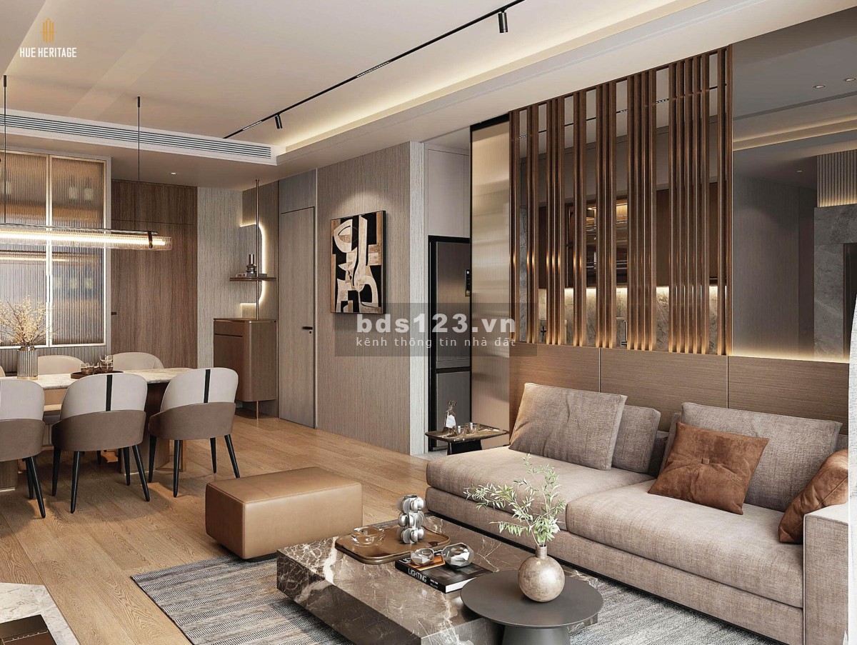 Nhanh tay sỡ hữu căn hộ cao cấp nằm ngay vị trí đắc địa…