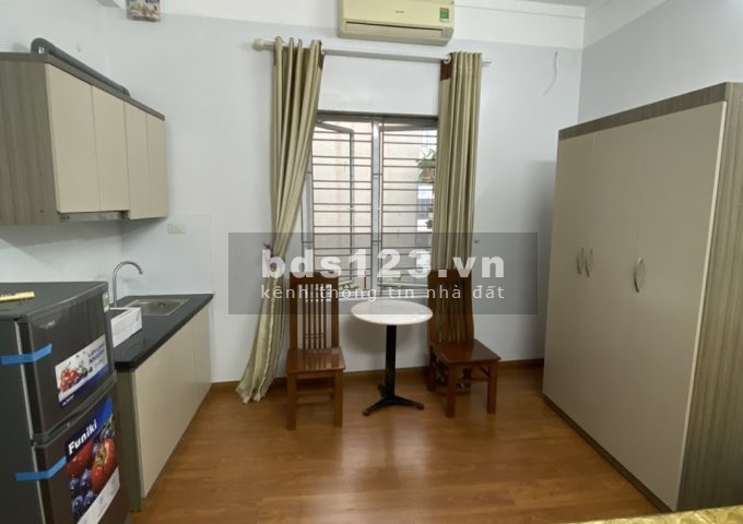 Cho thuê Căn Apartment giá rẻ tại Số 98 ngõ 116 Phan Kế Bính,…