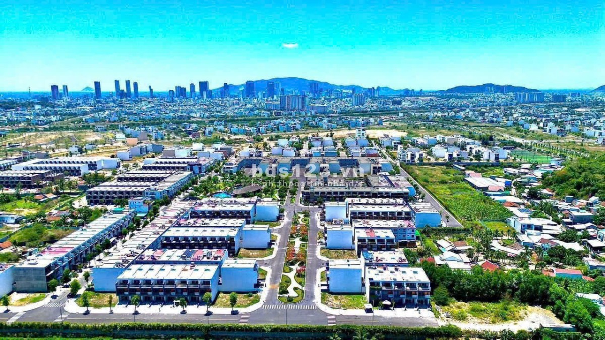 Kvg Mozzadiso – Điểm đến vàng cho nhà đầu tư kinh doanh & khai…