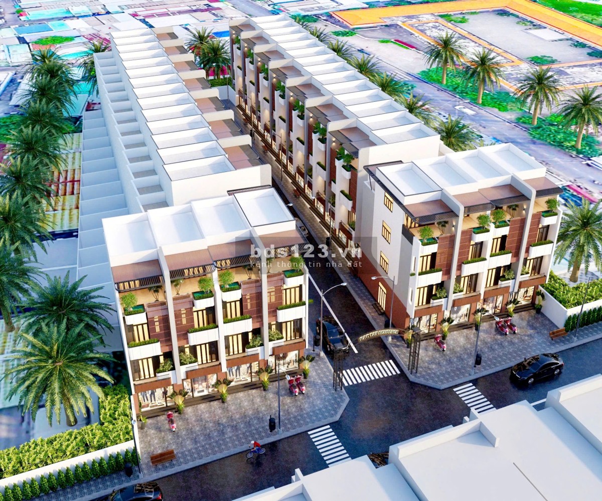 Dự Án Bảo Tân Nơi Lý Tưởng Tương Lai Mai Sau Nơi Bạn Có Thể Đặt Niềm Tin Vào Nó