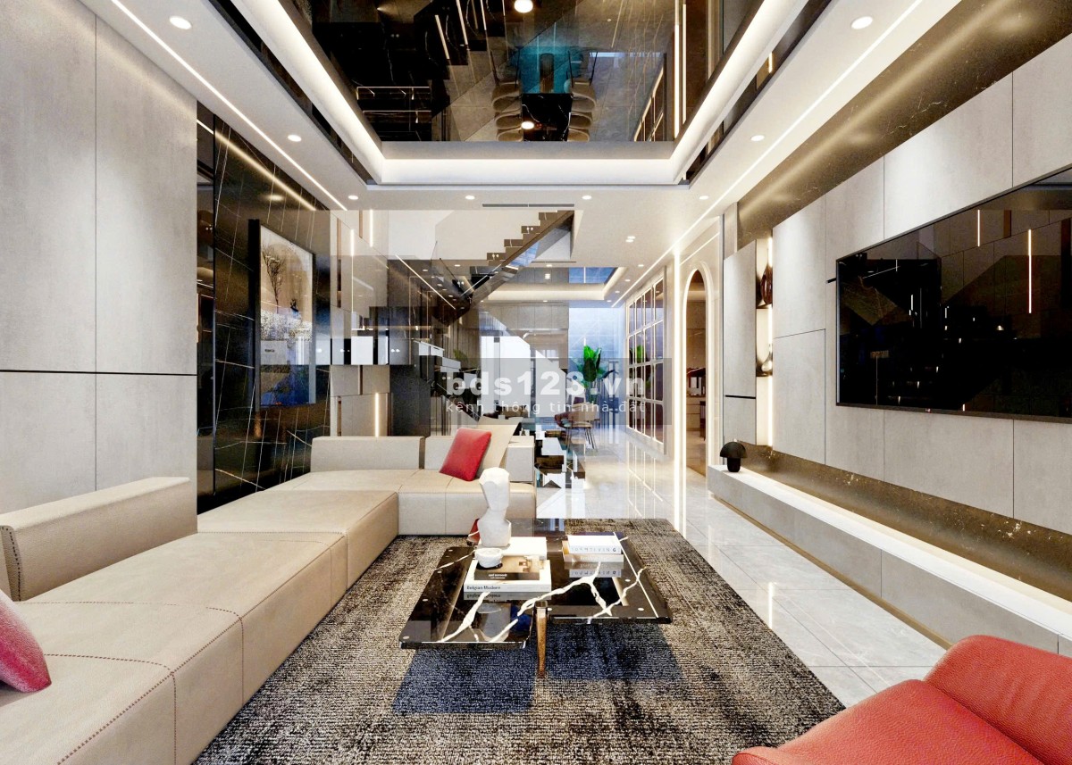 Dự Án Bảo Tân Nơi Lý Tưởng Tương Lai Mai Sau Nơi Bạn Có Thể Đặt Niềm Tin Vào Nó