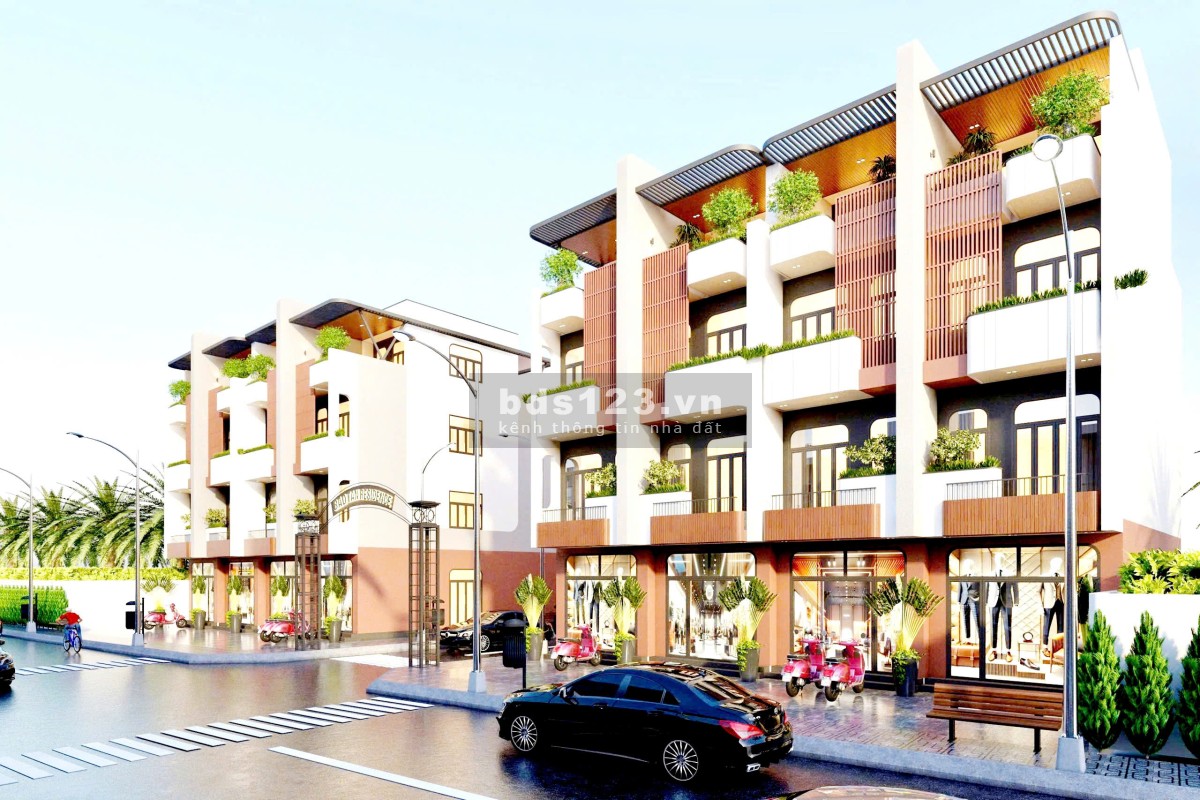 Dự Án Bảo Tân Nơi Lý Tưởng Tương Lai Mai Sau Nơi Bạn Có Thể Đặt Niềm Tin Vào Nó