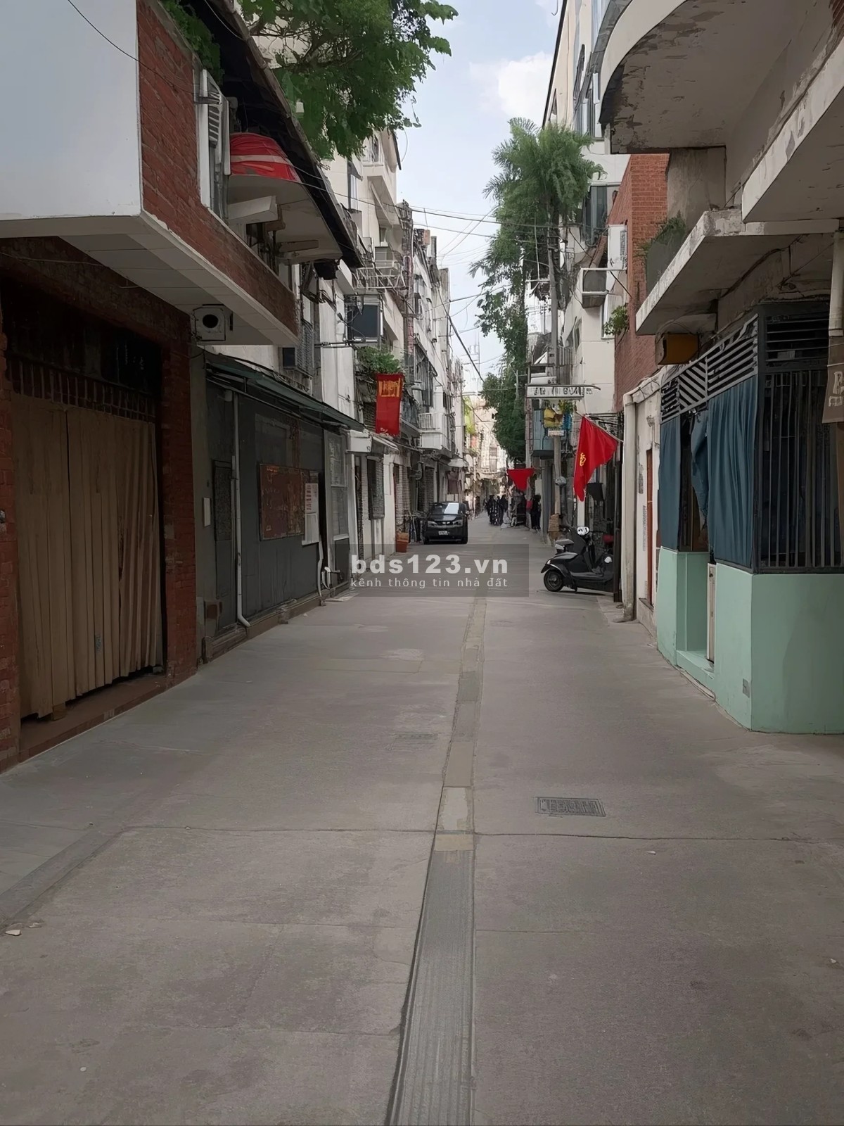 [P BÀN CỜ] BÁN NHÀ 6 TẦNG NGUYỄN ĐÌNH CHIỂU GẦN CMT8 NỞ…