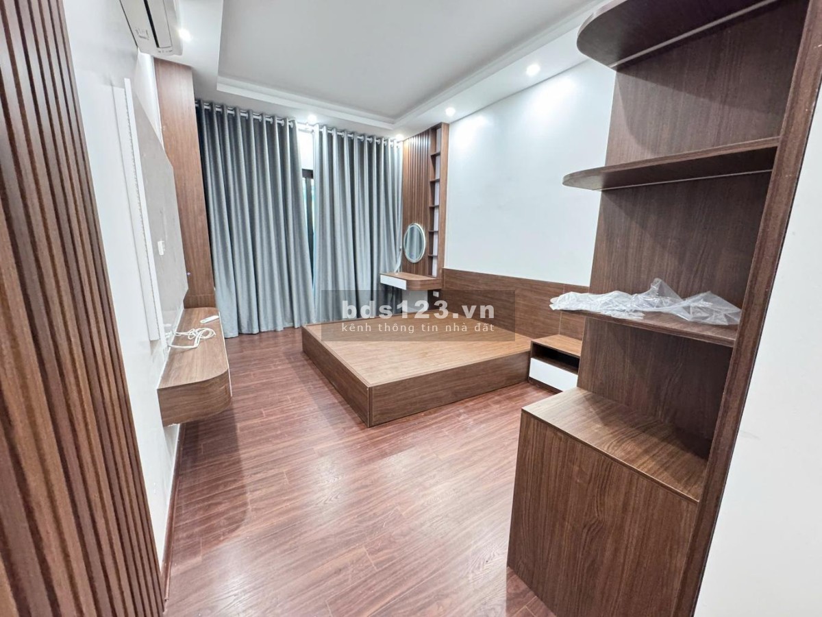 Cực Hiếm Nhà 5 tầng Kiến Hưng, giá nhỉnh 8 tỷ, 55m², có…