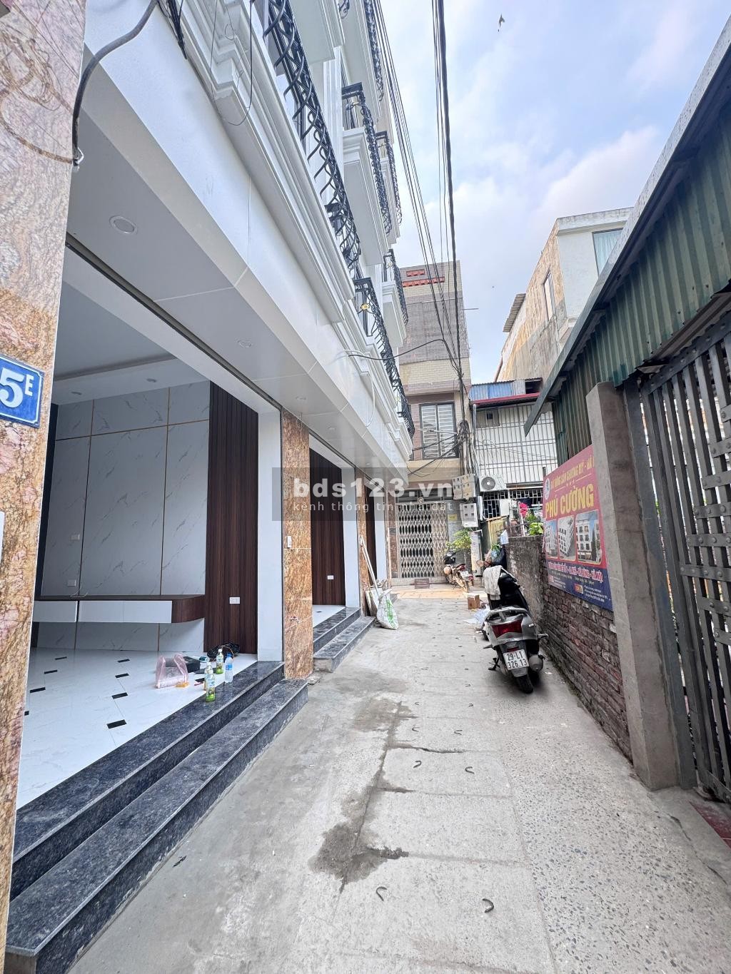 Cực Hiếm Nhà 5 tầng Kiến Hưng, giá nhỉnh 8 tỷ, 55m², có…